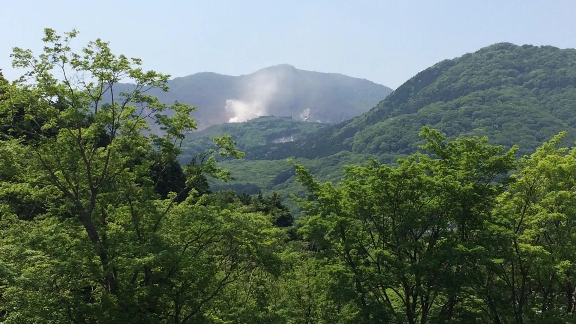 Hakone Fura 호텔 3*,  일본